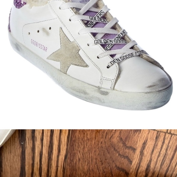 Golden Goose Sneakers - Picture 3 of 8